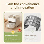 Portable Ice Maker Bucket