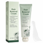 Hair Removal Cream
