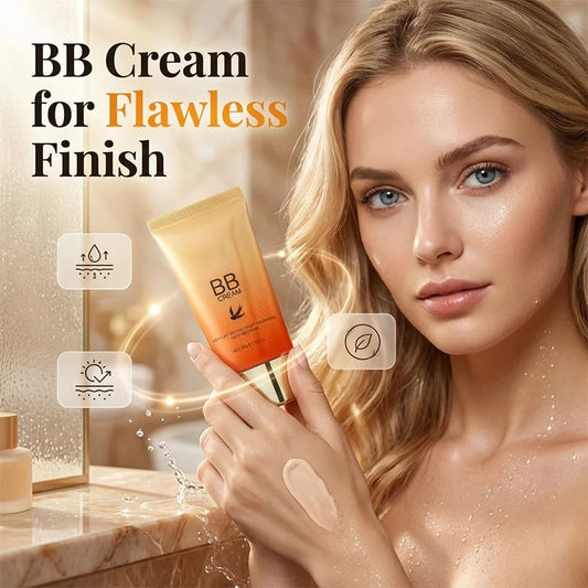 Hydrating BB Cream