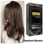 Plant-Based Comb-In Hair Dye