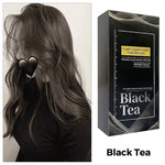 Plant-Based Comb-In Hair Dye