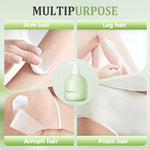 Gentle Hair Removal Cream