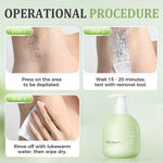 Gentle Hair Removal Cream