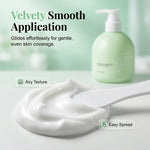 Gentle Hair Removal Cream