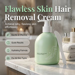 Gentle Hair Removal Cream