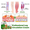 Leg Circulation Cream