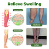 Leg Circulation Cream