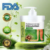 Leg Circulation Cream