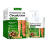 Leg Circulation Cream