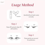 Perfect Wings Eyeliner Stamp