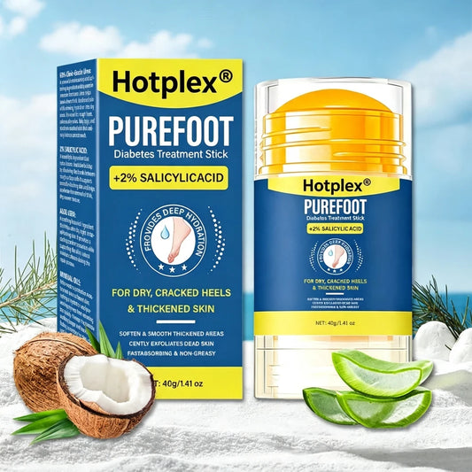 PureFoot Treatment Stick