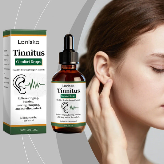 Ears Relief Drops
