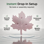 Bird Bath Water Purifier