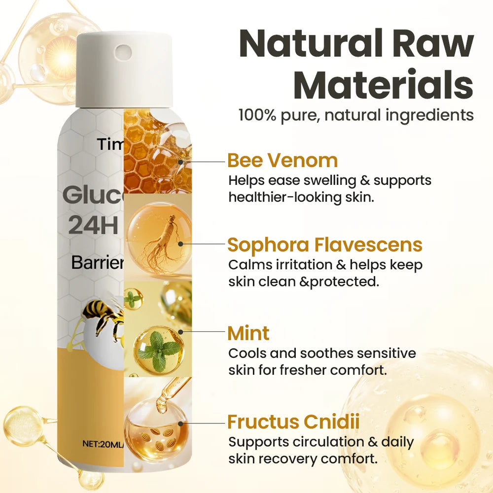 FootGuard 24H Spray