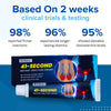 QuickRise Performance Cream
