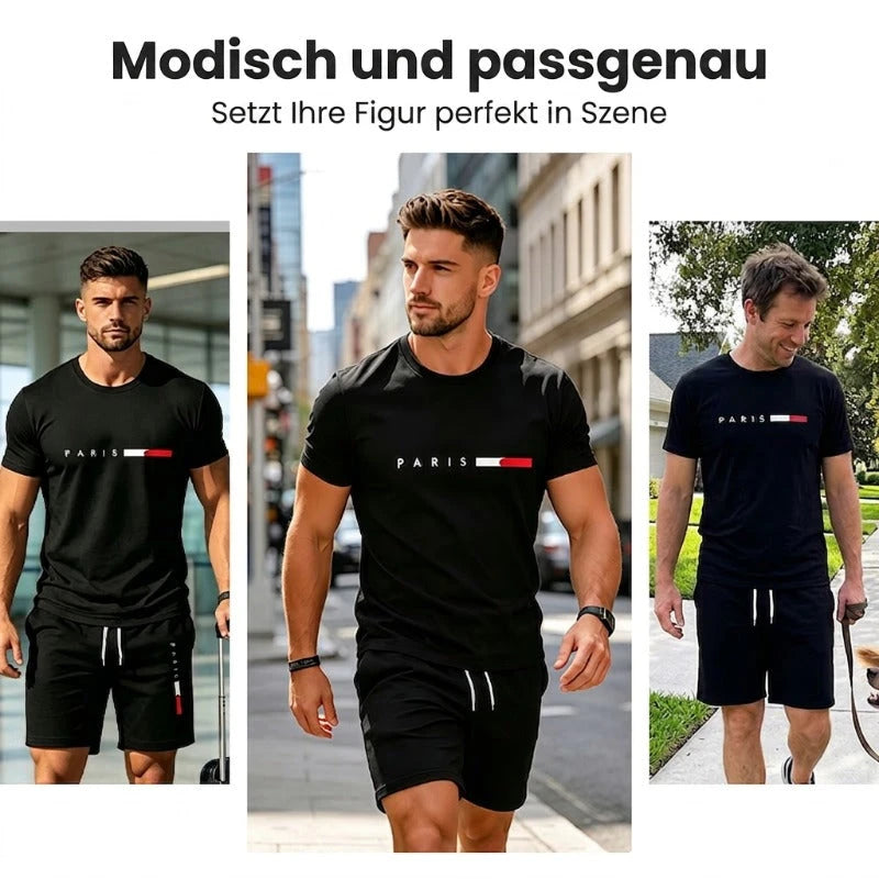 Paris MotionWear Set
