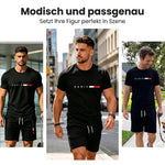 Paris MotionWear Set