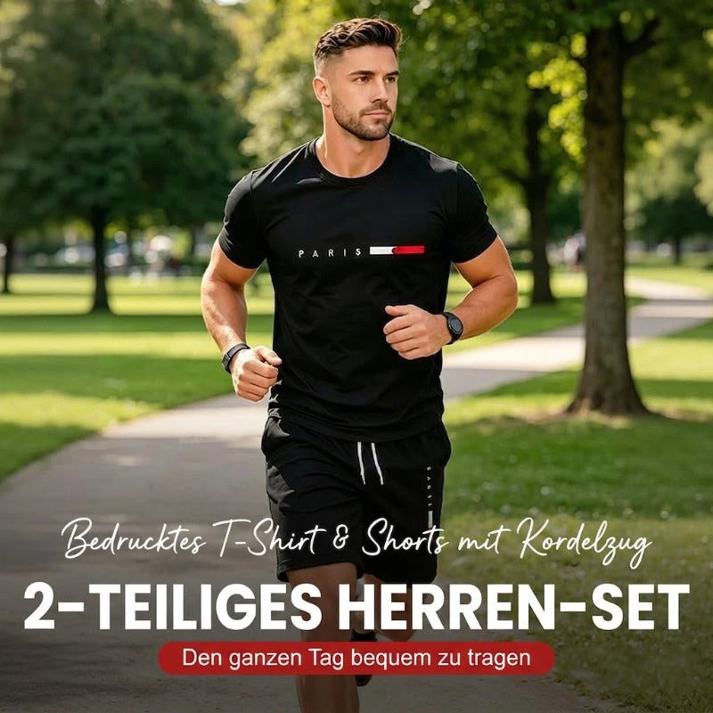 Paris MotionWear Set