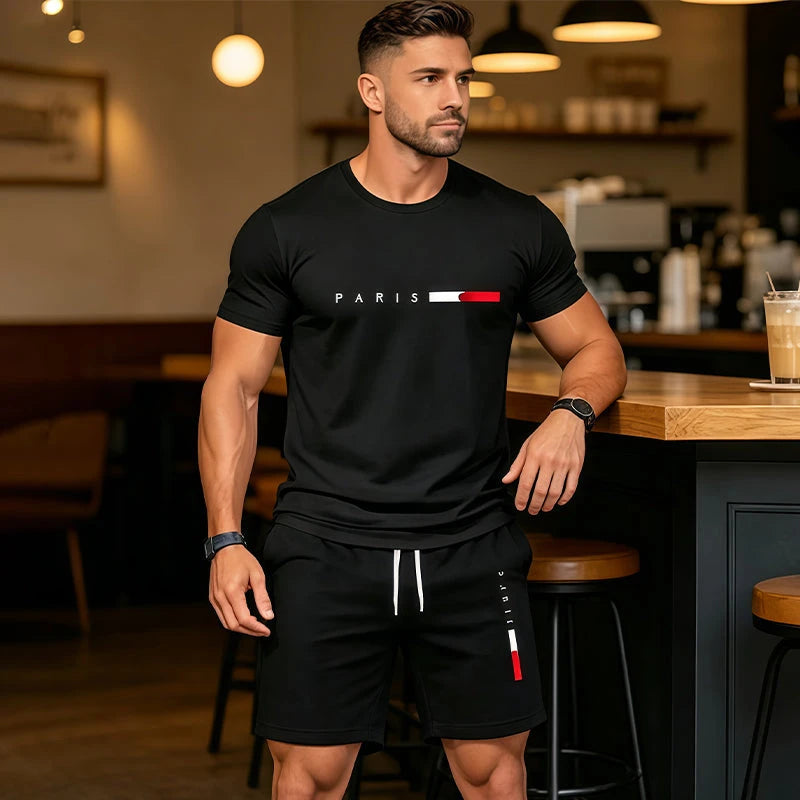 Paris MotionWear Set