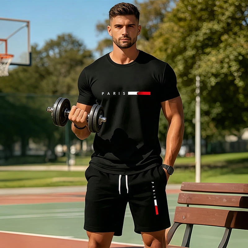 Paris MotionWear Set