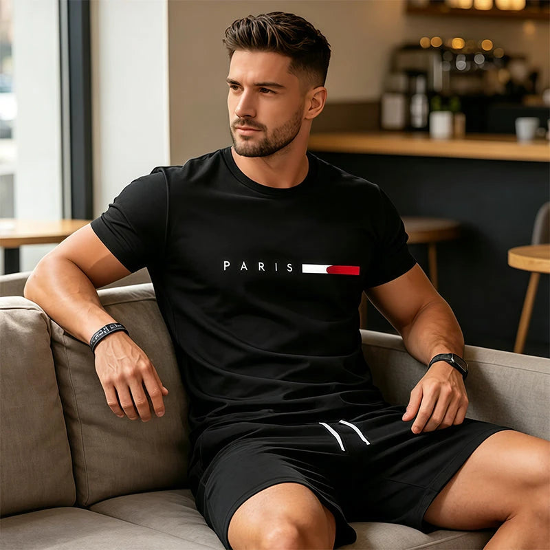 Paris MotionWear Set