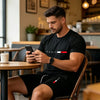Paris MotionWear Set