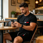 Paris MotionWear Set