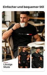 Paris MotionWear Set