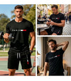 Paris MotionWear Set