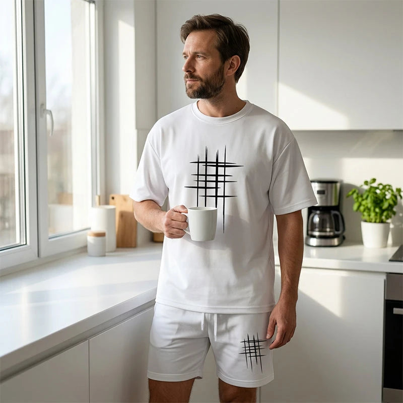 AeroMove Comfort Set