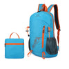 FoldPack Outdoor Waterproof Backpack