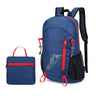 FoldPack Outdoor Waterproof Backpack