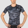 HeatFit Sauna Workout T-Shirt
