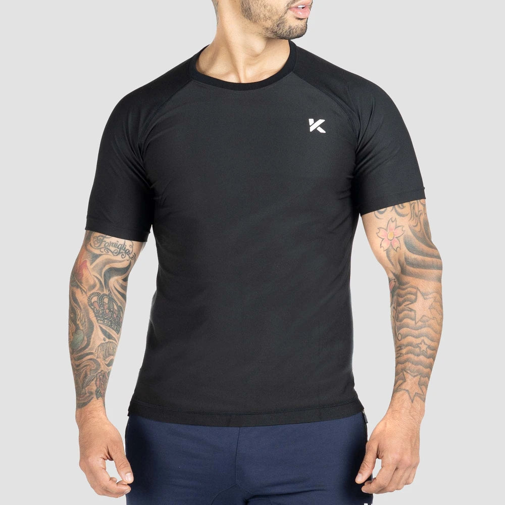 HeatFit Sauna Workout T-Shirt