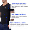 HeatFit Sauna Workout T-Shirt