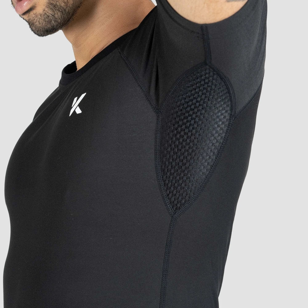 HeatFit Sauna Workout T-Shirt
