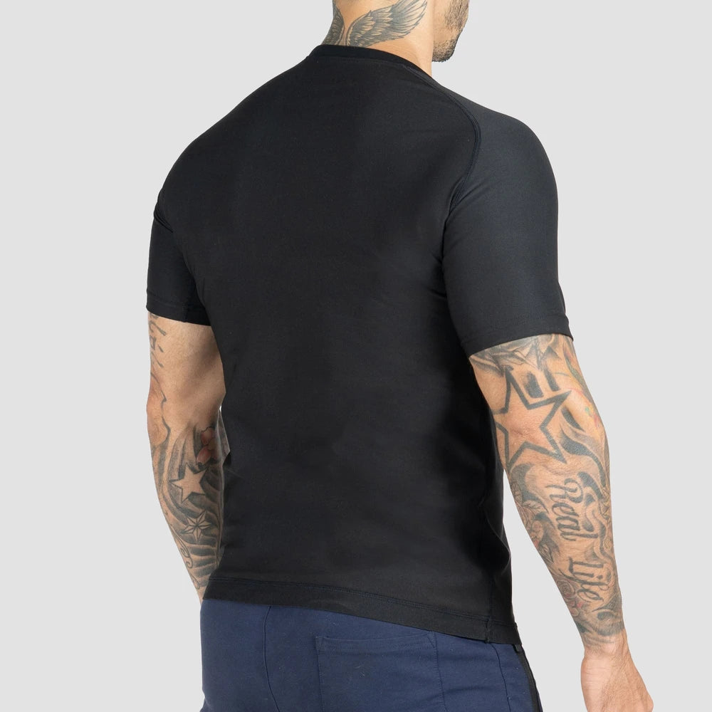 HeatFit Sauna Workout T-Shirt