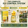 Outdoor Fly Trap