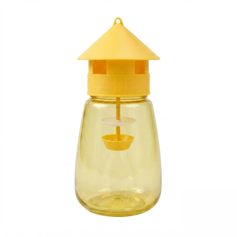 Outdoor Fly Trap