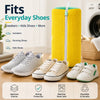 Sneaker Washing Bag