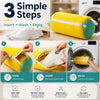 Sneaker Washing Bag