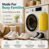 Sneaker Washing Bag
