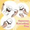 Cute Squishy Dog Desk Ornament