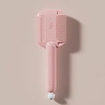 Portable Hair Thinning & Styling Comb