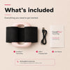 GoodFlex Fascia Ring