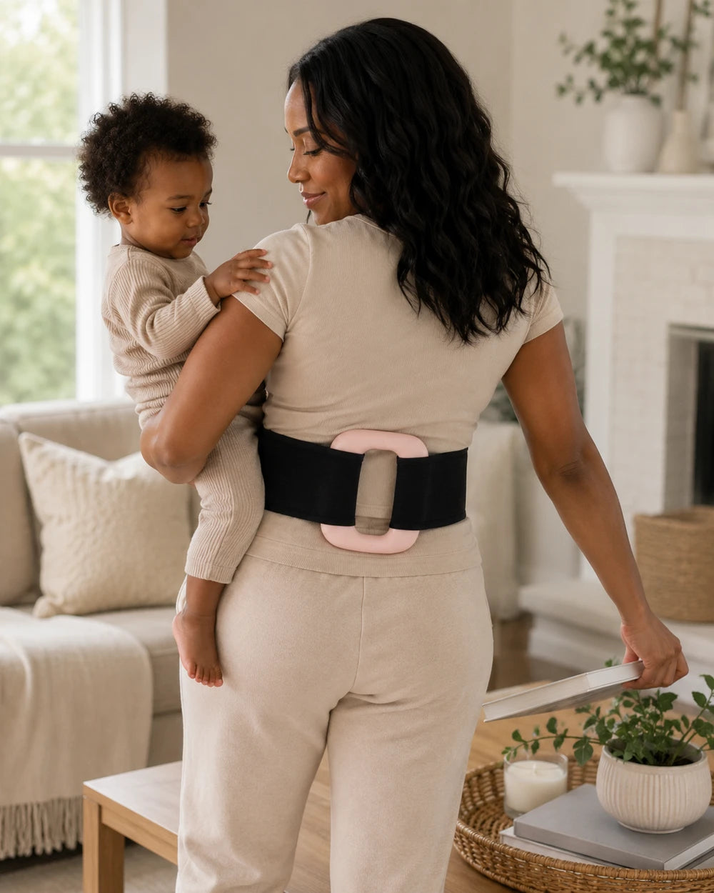 GoodFlex Fascia Ring