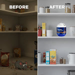 MouseOff Indoor Repellent Gel