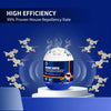 MouseOff Indoor Repellent Gel