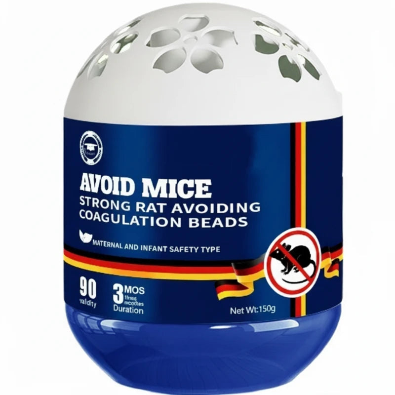 MouseOff Indoor Repellent Gel