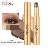 3 Color Eyeshadow Stick